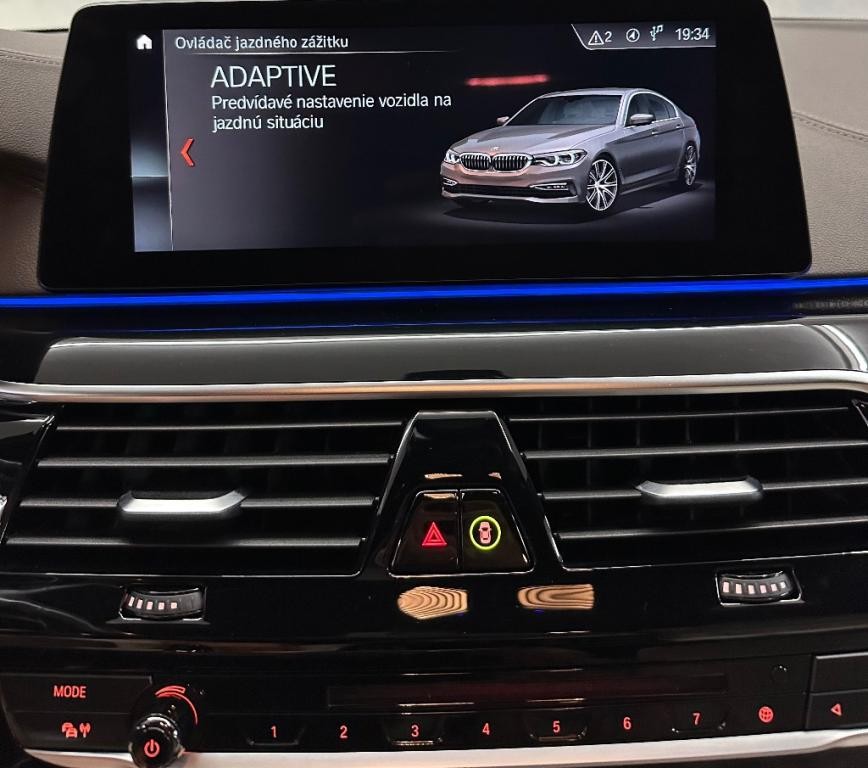 BMW M5 50i xDrive A/T