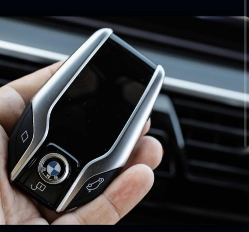BMW M5 50i xDrive A/T
