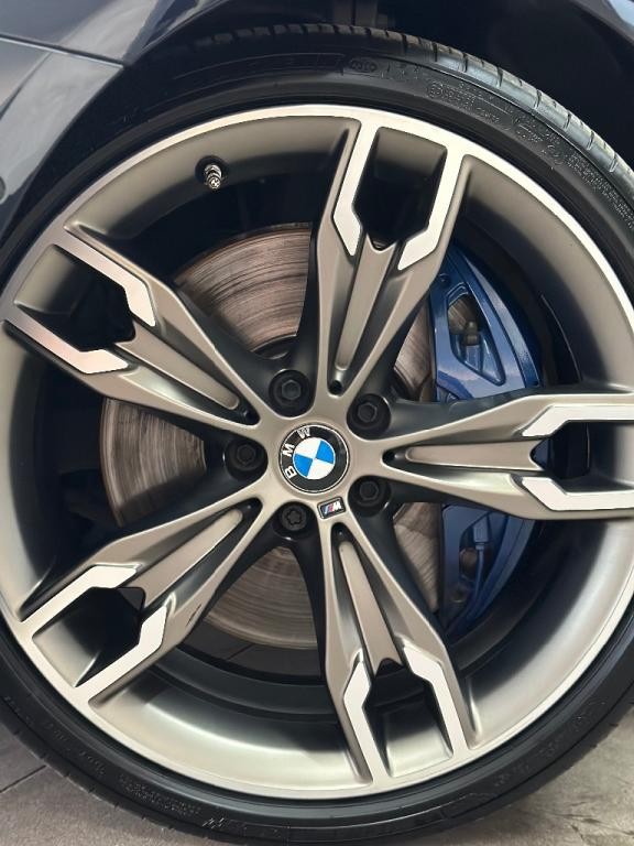 BMW M5 50i xDrive A/T