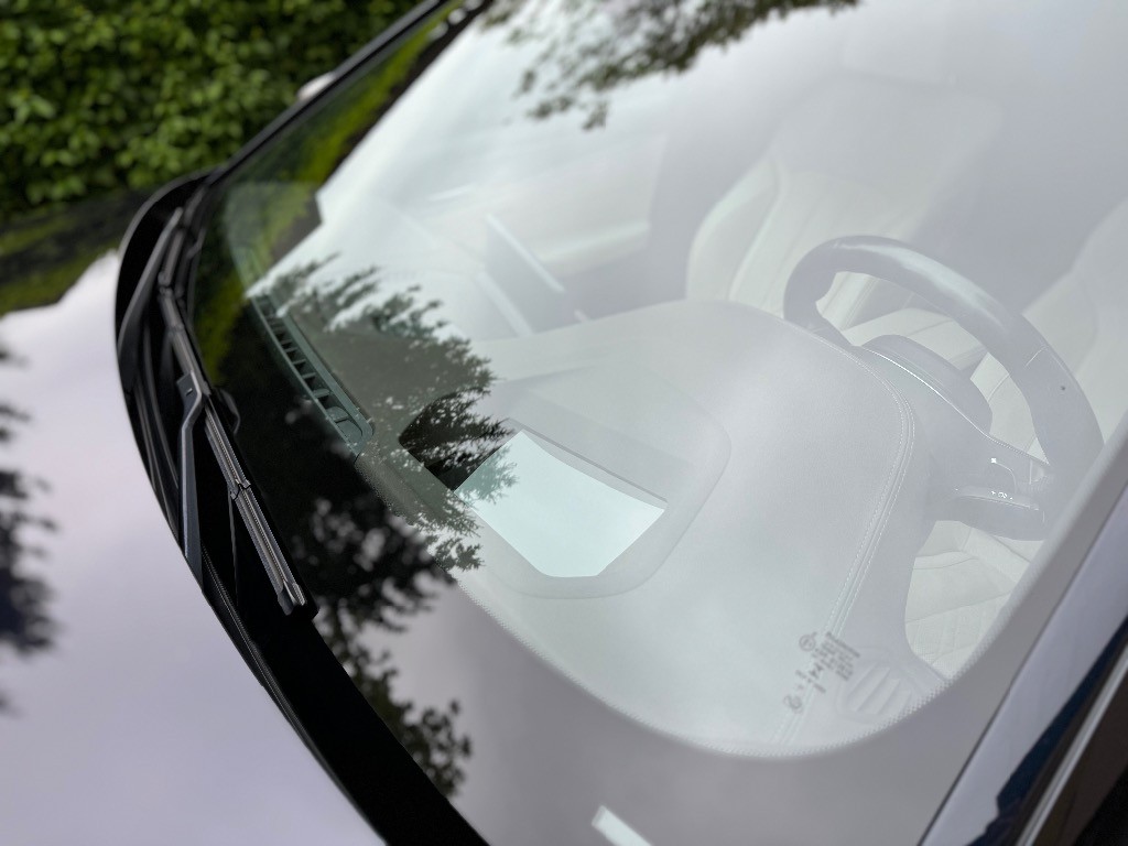 BMW M5 50i xDrive A/T