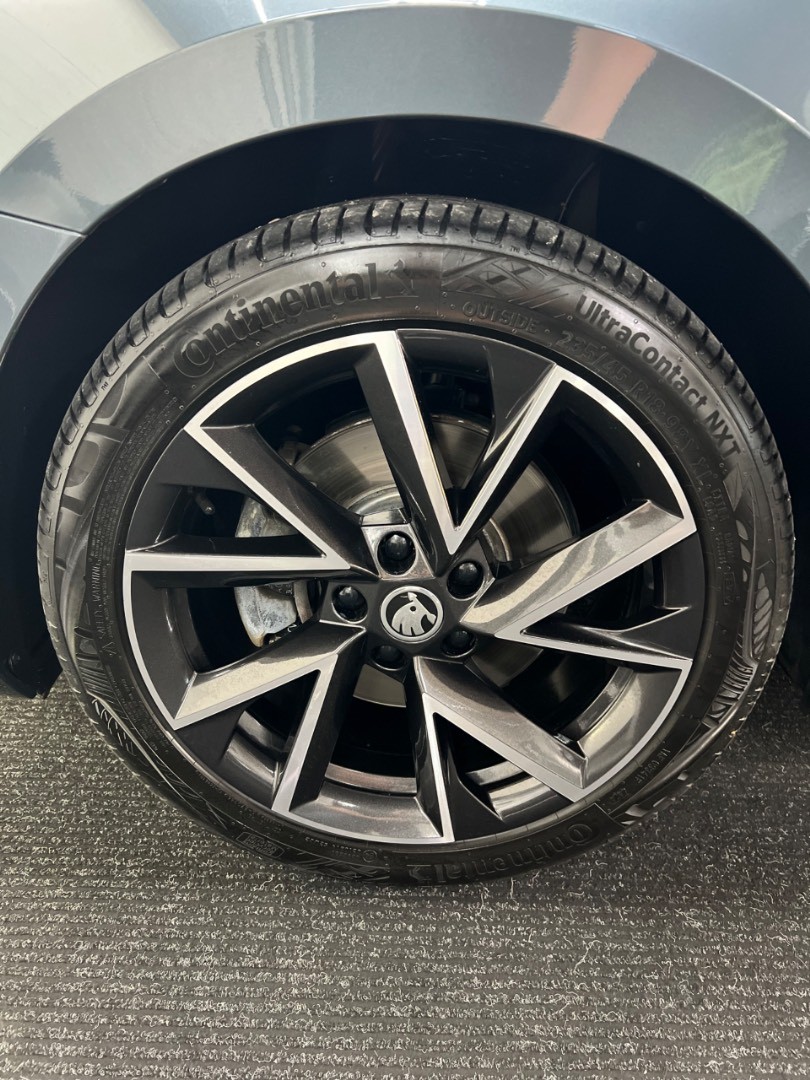 Škoda Superb Combi 2.0 TDI SCR Style DSG