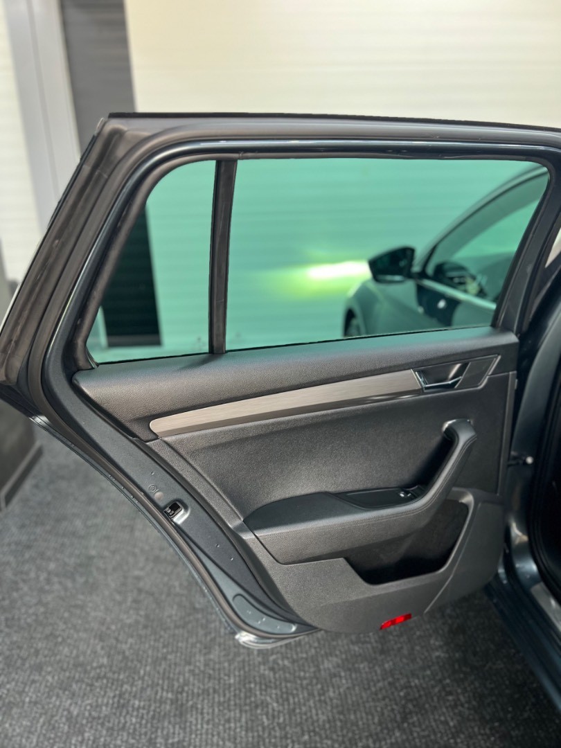 Škoda Superb Combi 2.0 TDI SCR Style DSG
