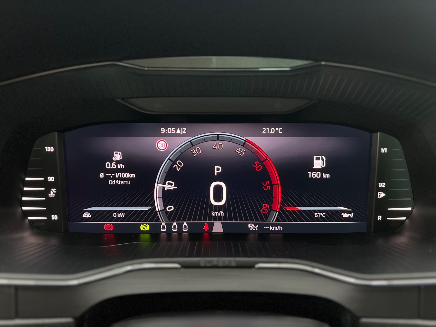 Škoda Superb Combi 2.0 TDI SCR Style DSG