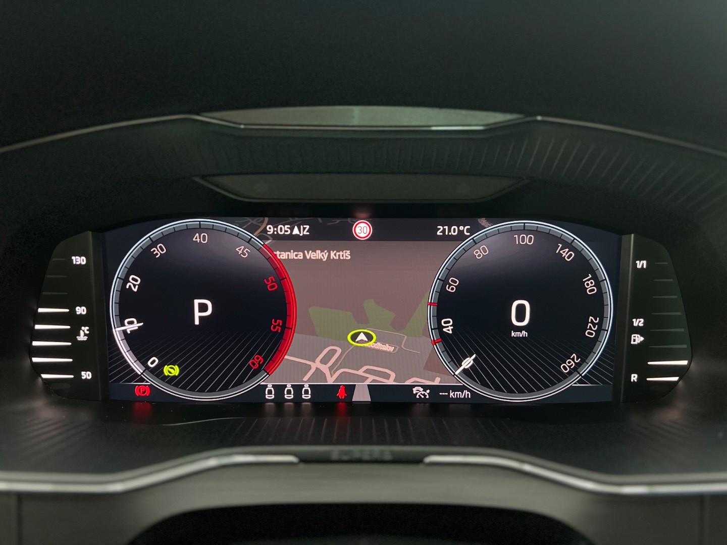 Škoda Superb Combi 2.0 TDI SCR Style DSG