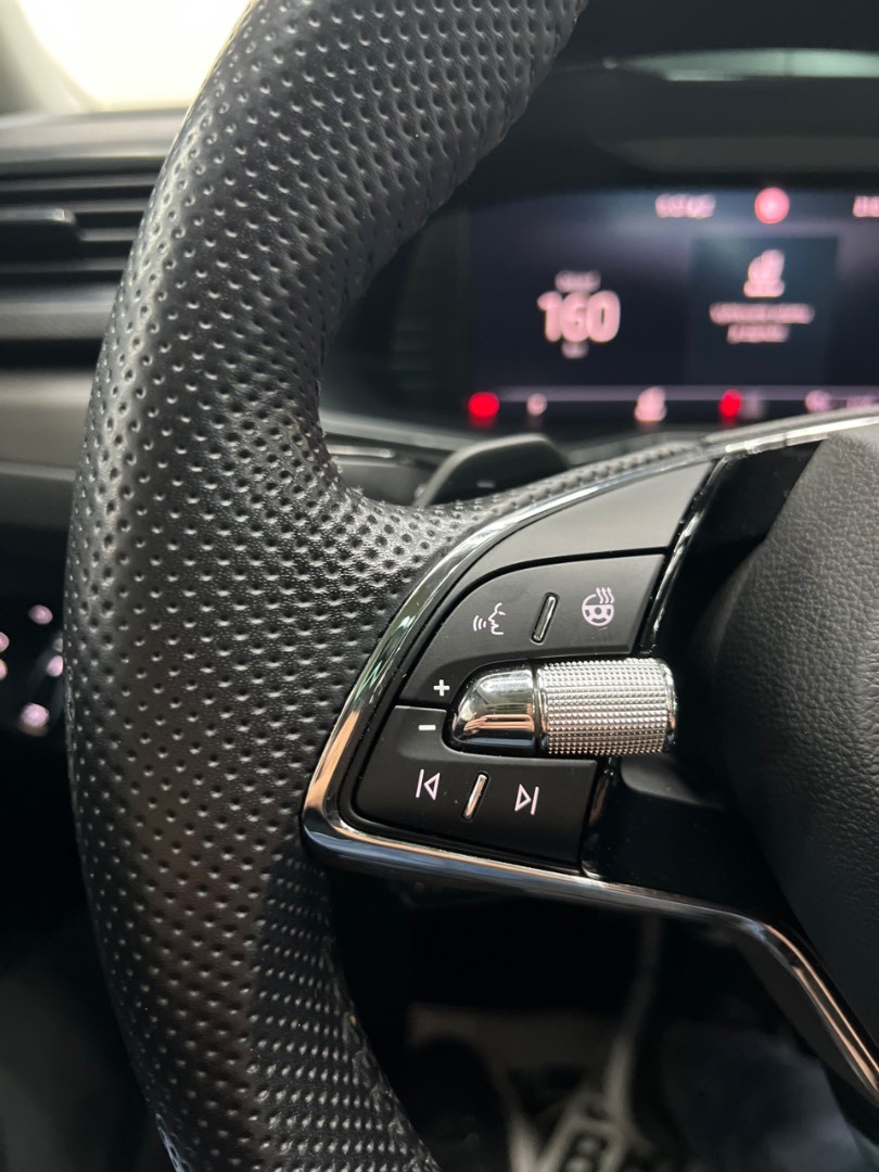 Škoda Superb Combi 2.0 TDI SCR Style DSG