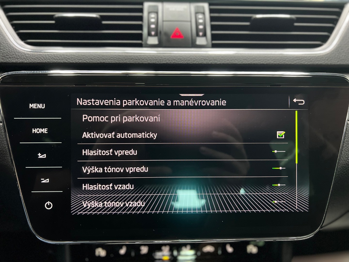 Škoda Superb Combi 2.0 TDI SCR Style DSG