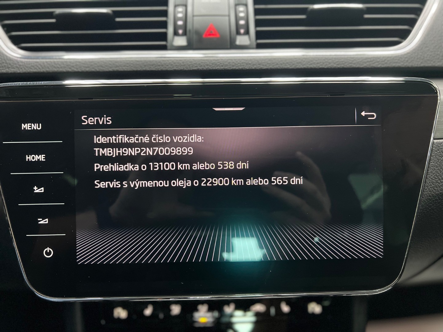 Škoda Superb Combi 2.0 TDI SCR Style DSG