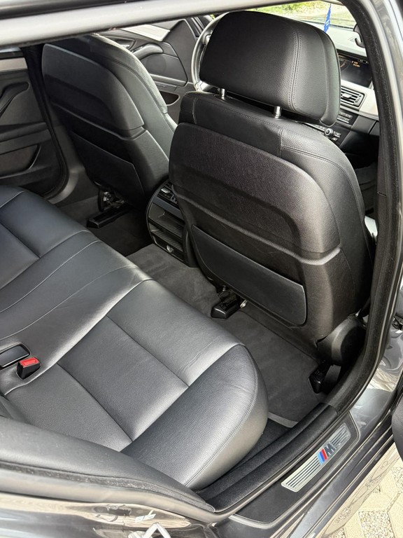 BMW rad 5 Touring 530d xDrive