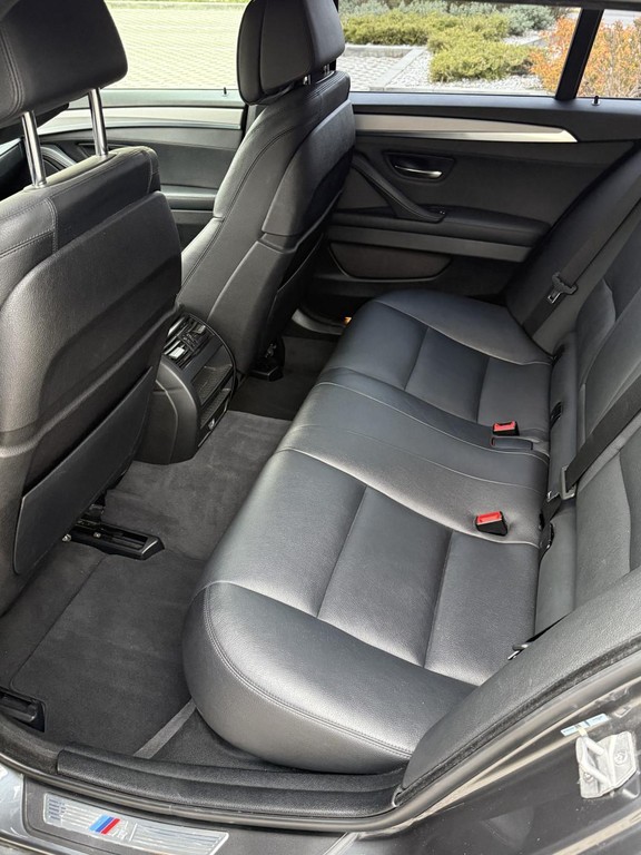 BMW rad 5 Touring 530d xDrive