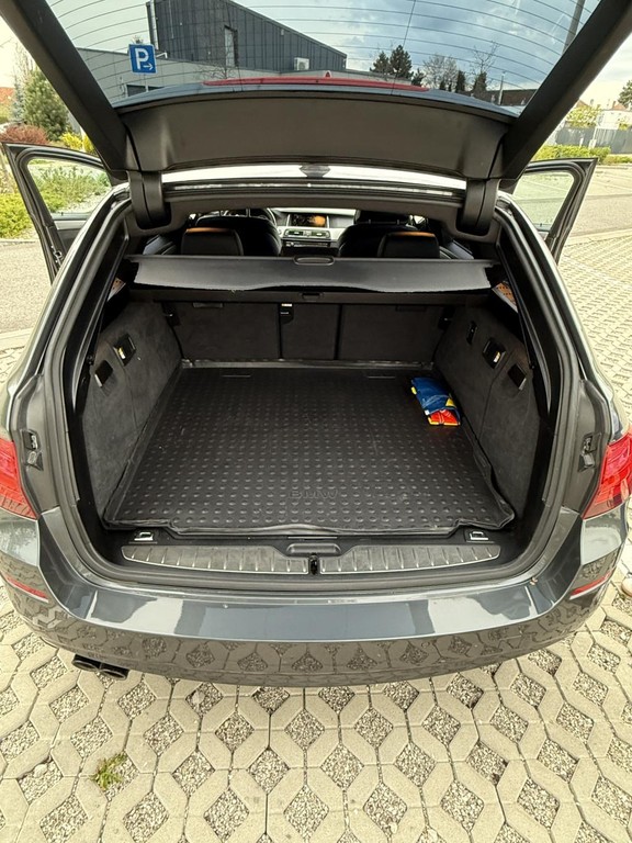BMW rad 5 Touring 530d xDrive