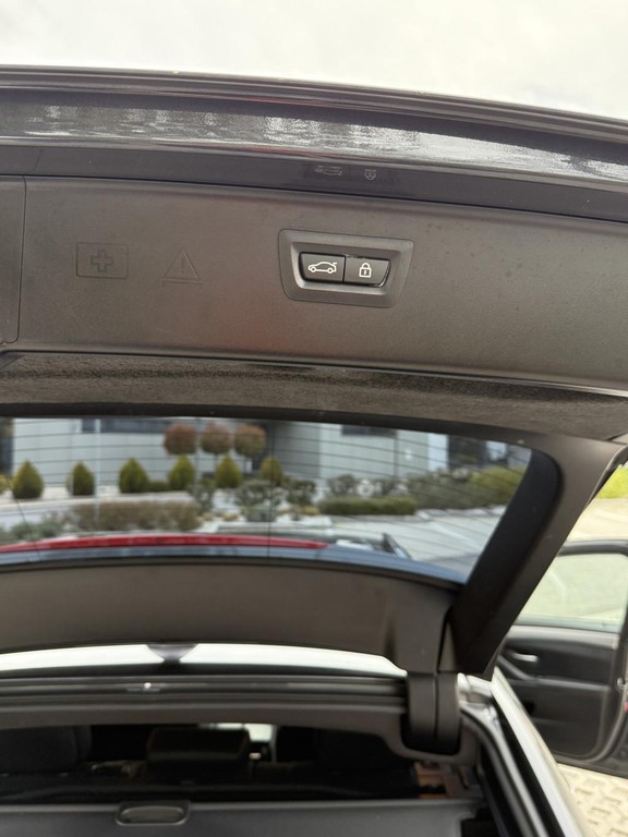 BMW rad 5 Touring 530d xDrive