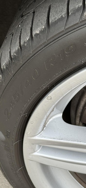 BMW rad 5 Touring 530d xDrive