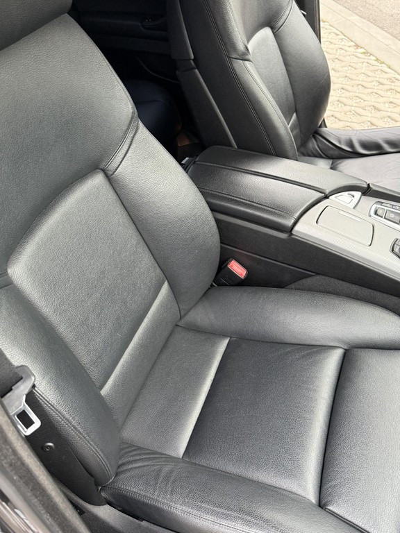 BMW rad 5 Touring 530d xDrive