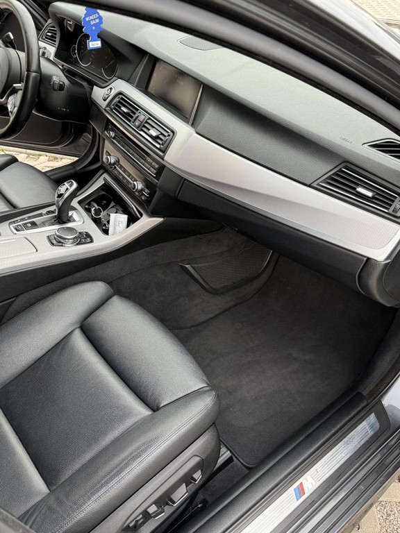 BMW rad 5 Touring 530d xDrive