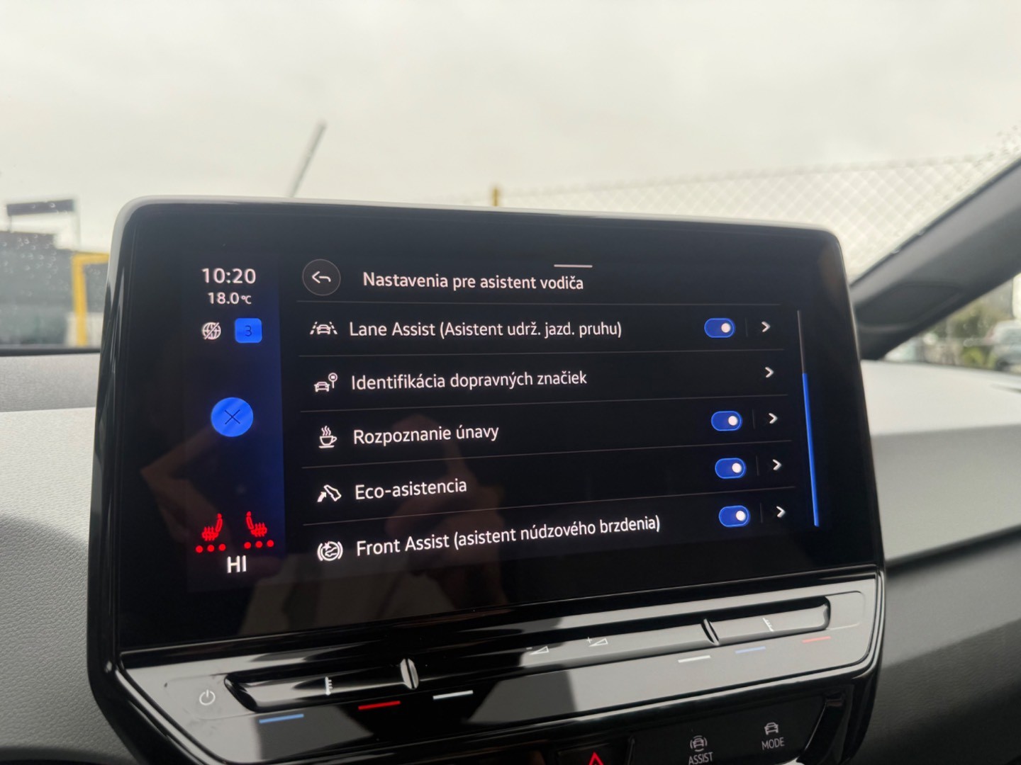 Volkswagen ID.3 Pro S 77kWh/150KW -2022