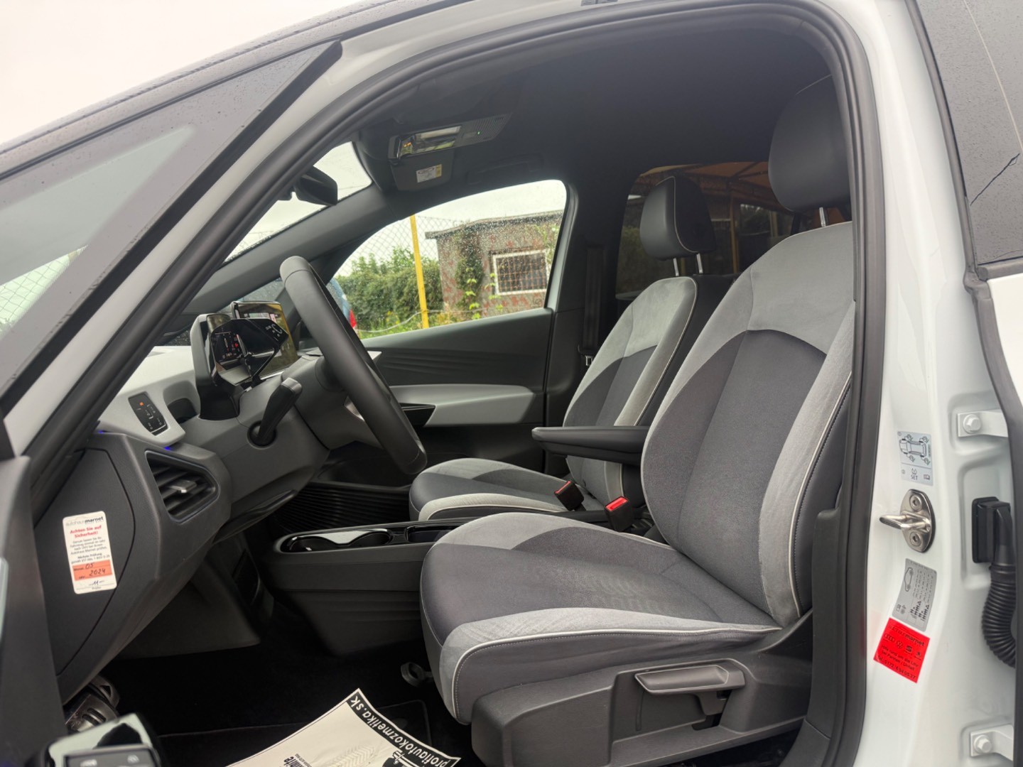 Volkswagen ID.3 Pro S 77kWh/150KW -2022