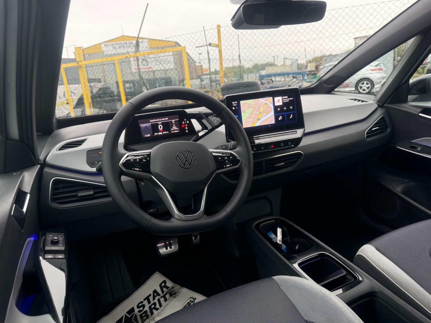 Volkswagen ID.3 Pro S 77kWh/150KW -2022