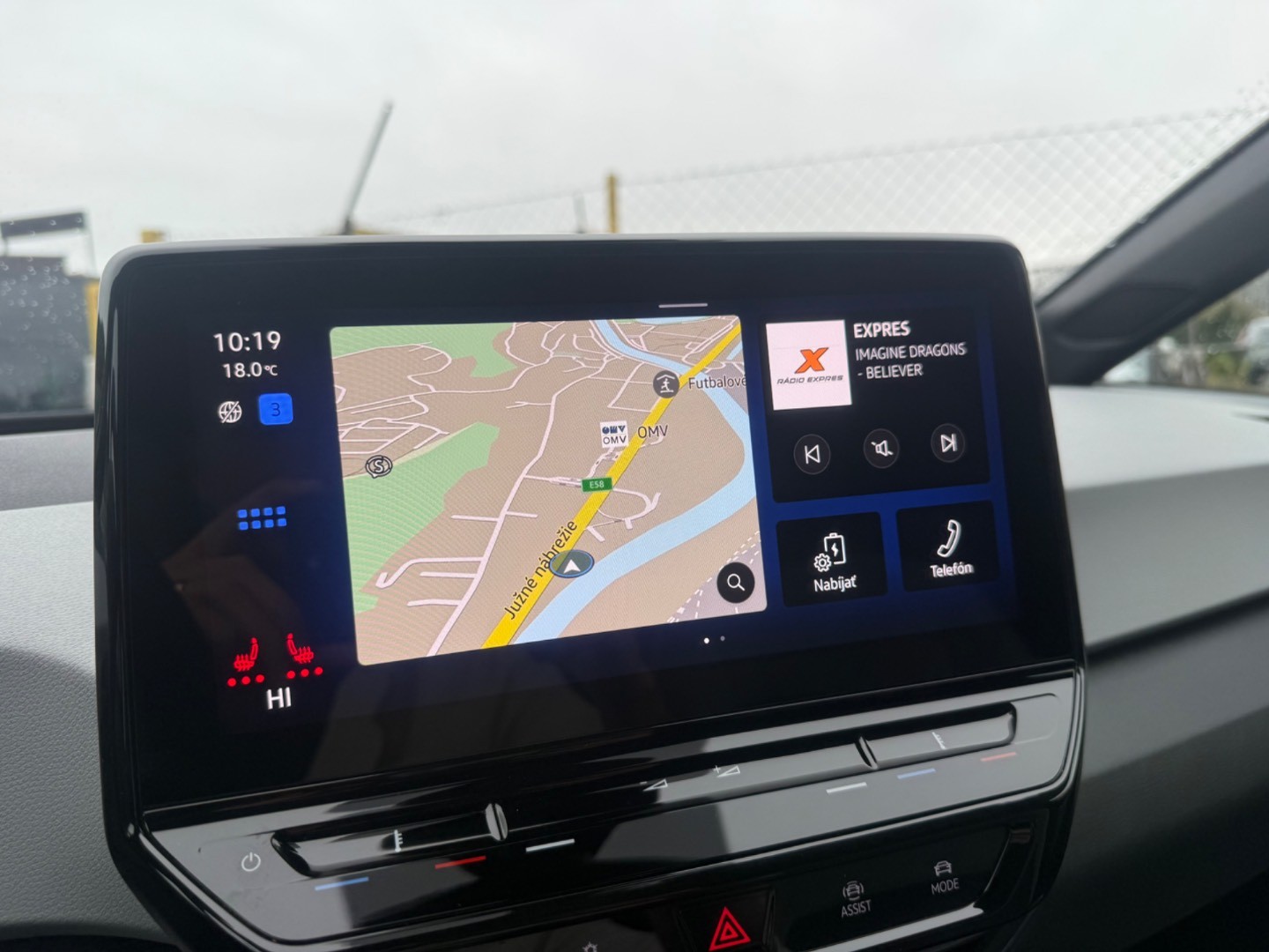 Volkswagen ID.3 Pro S 77kWh/150KW -2022