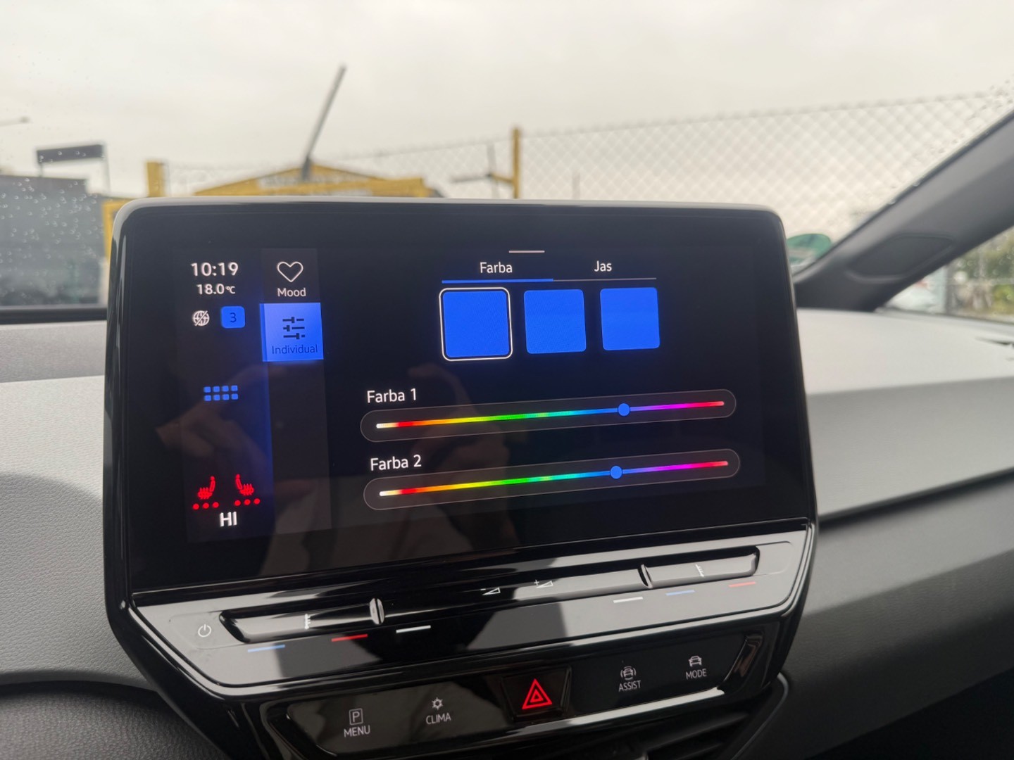 Volkswagen ID.3 Pro S 77kWh/150KW -2022