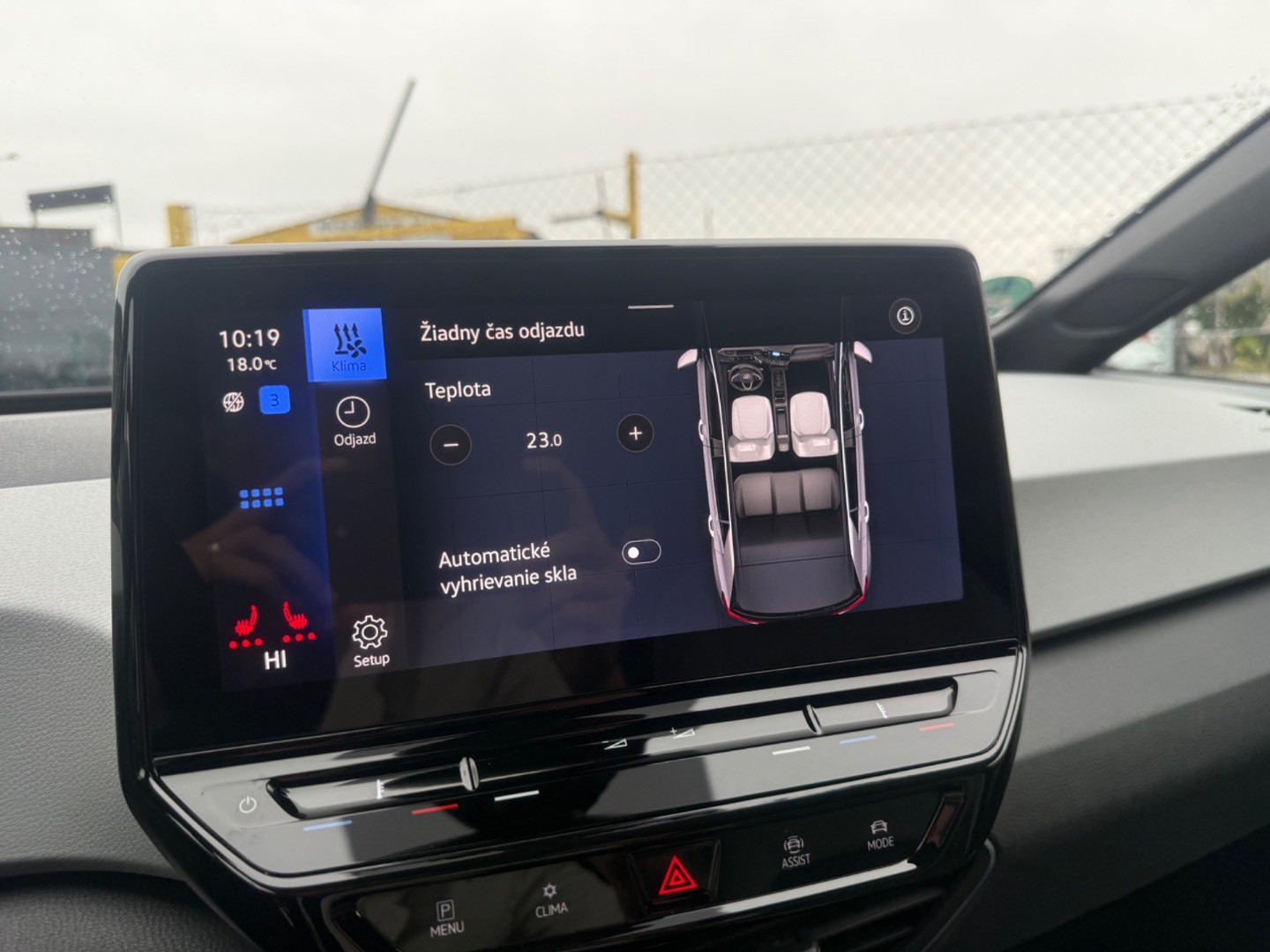 Volkswagen ID.3 Pro S 77kWh/150KW -2022