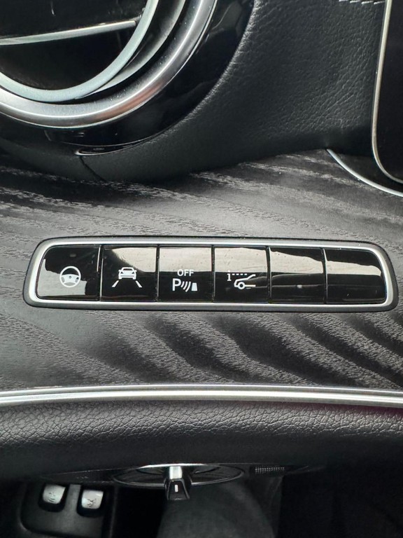 Mercedes E trieda All-Terrain Combi 143kw Automat