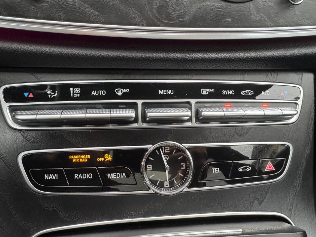 Mercedes E trieda All-Terrain Combi 143kw Automat