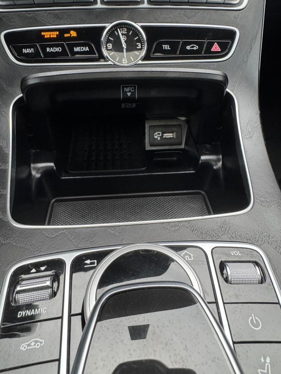 Mercedes E trieda All-Terrain Combi 143kw Automat