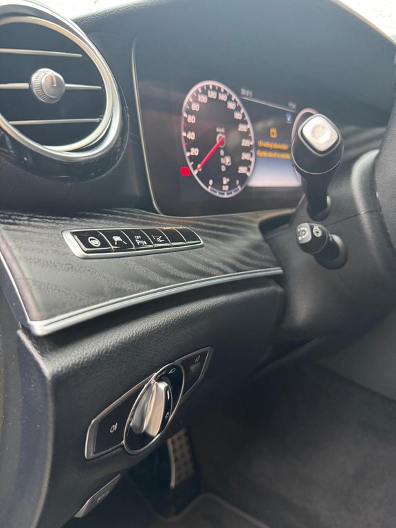 Mercedes E trieda All-Terrain Combi 143kw Automat