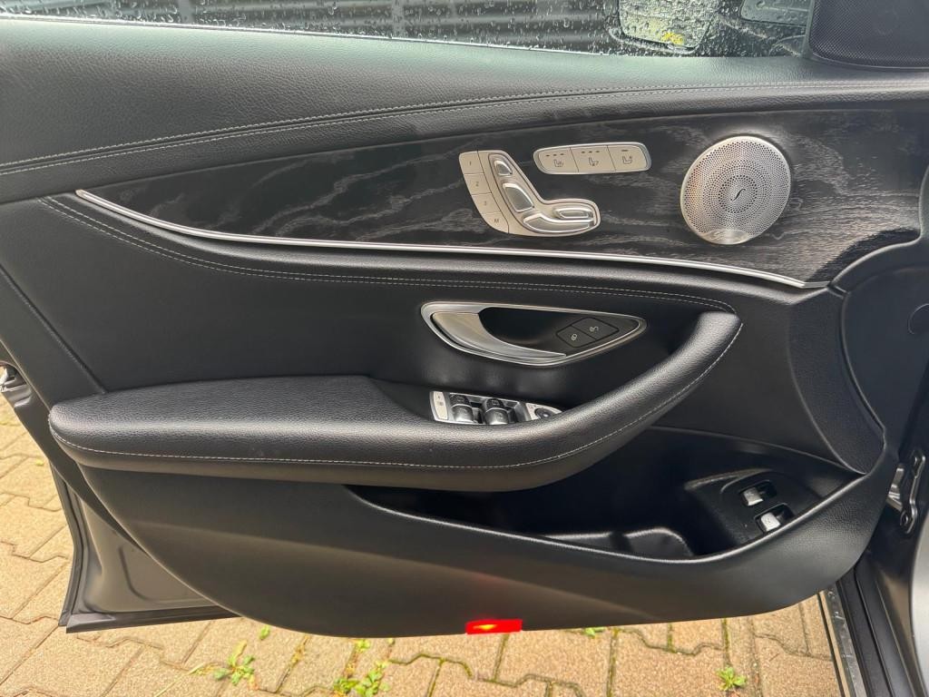 Mercedes E trieda All-Terrain Combi 143kw Automat