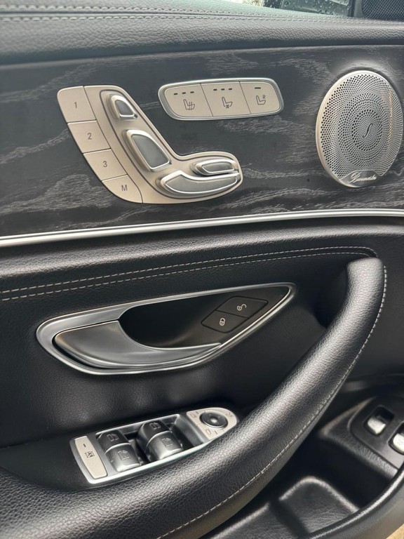 Mercedes E trieda All-Terrain Combi 143kw Automat