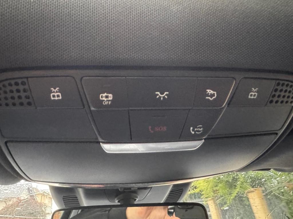 Mercedes E trieda All-Terrain Combi 143kw Automat