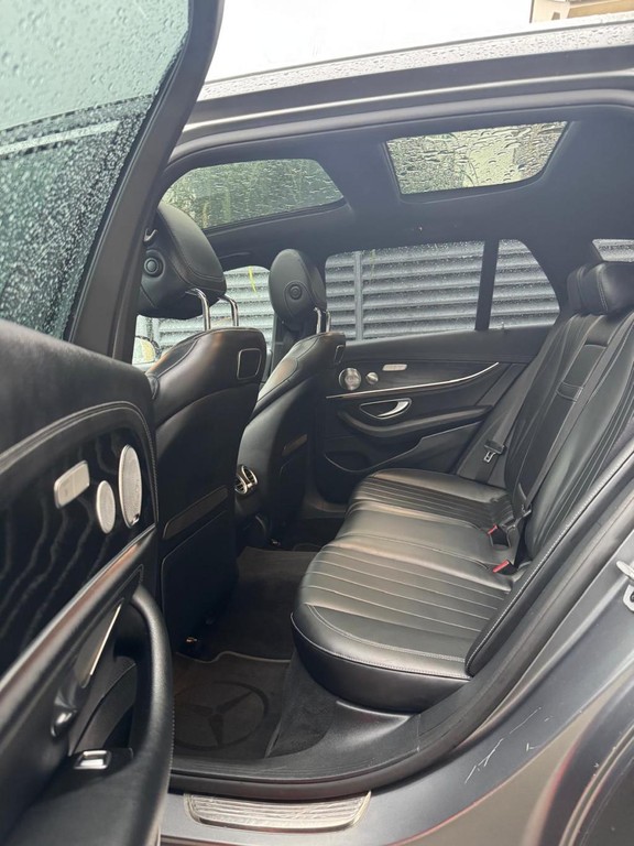 Mercedes E trieda All-Terrain Combi 143kw Automat