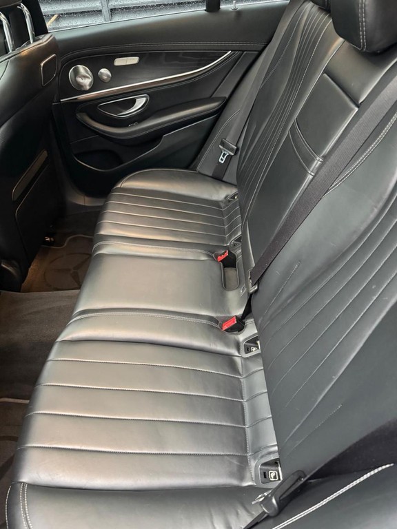 Mercedes E trieda All-Terrain Combi 143kw Automat