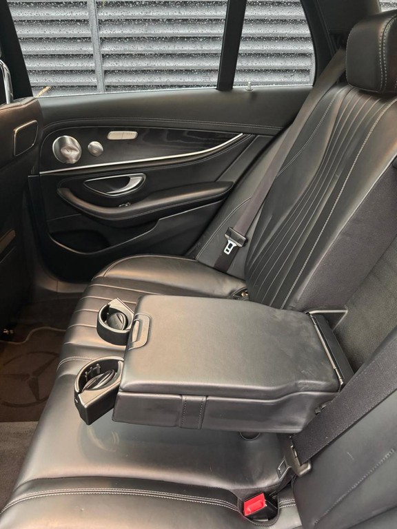 Mercedes E trieda All-Terrain Combi 143kw Automat