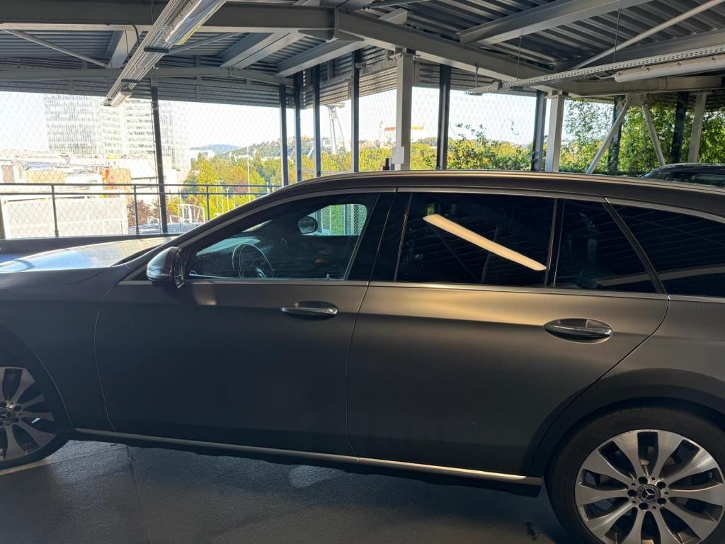 Mercedes E trieda All-Terrain Combi 143kw Automat