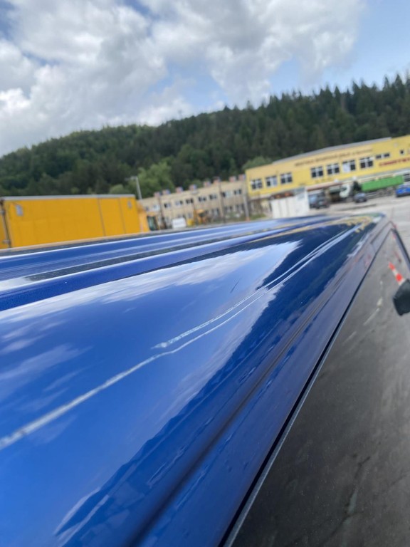 Volkswagen T6 Caravelle Van 103kw Automat