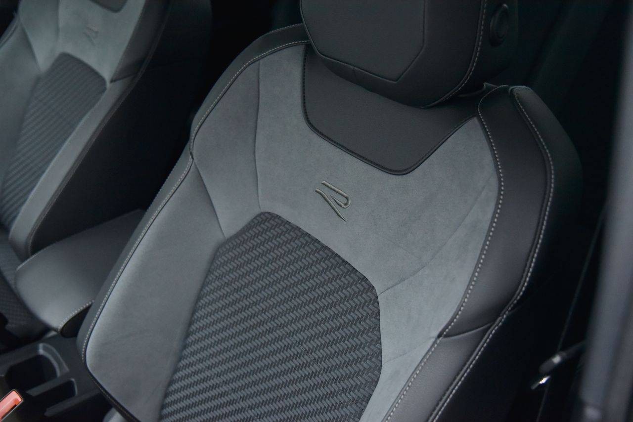 Volkswagen T-Roc 2.0 TSI R 4Motion DSG, LED, Kamera, Ťažné, Virtual, ACC, Mŕtvy Uhol