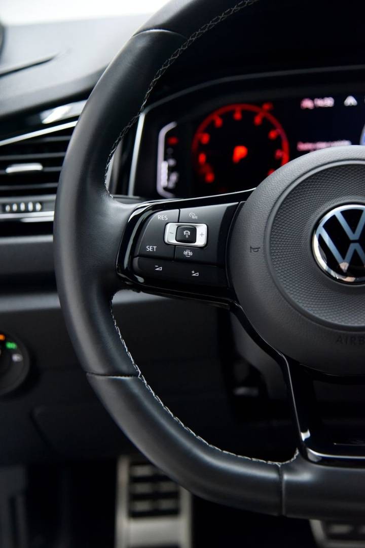 Volkswagen T-Roc 2.0 TSI R 4Motion DSG, LED, Kamera, Ťažné, Virtual, ACC, Mŕtvy Uhol