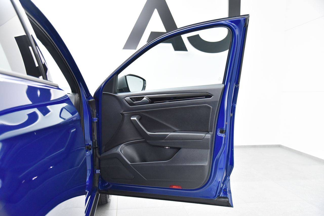 Volkswagen T-Roc 2.0 TSI R 4Motion DSG, LED, Kamera, Ťažné, Virtual, ACC, Mŕtvy Uhol