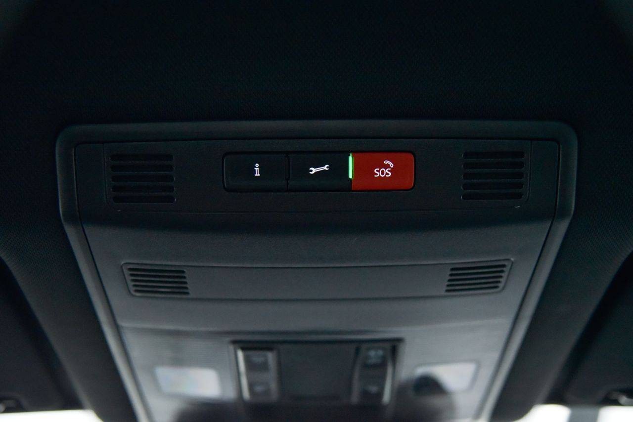 Volkswagen T-Roc 2.0 TSI R 4Motion DSG, LED, Kamera, Ťažné, Virtual, ACC, Mŕtvy Uhol