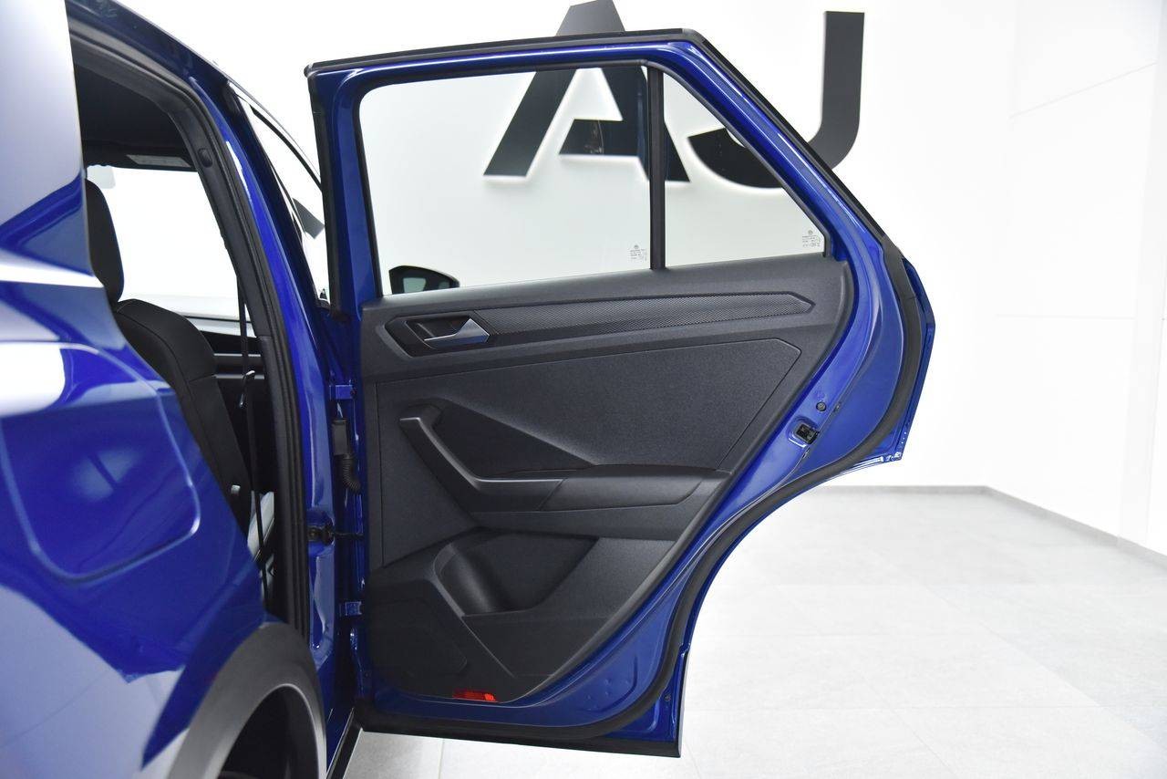 Volkswagen T-Roc 2.0 TSI R 4Motion DSG, LED, Kamera, Ťažné, Virtual, ACC, Mŕtvy Uhol