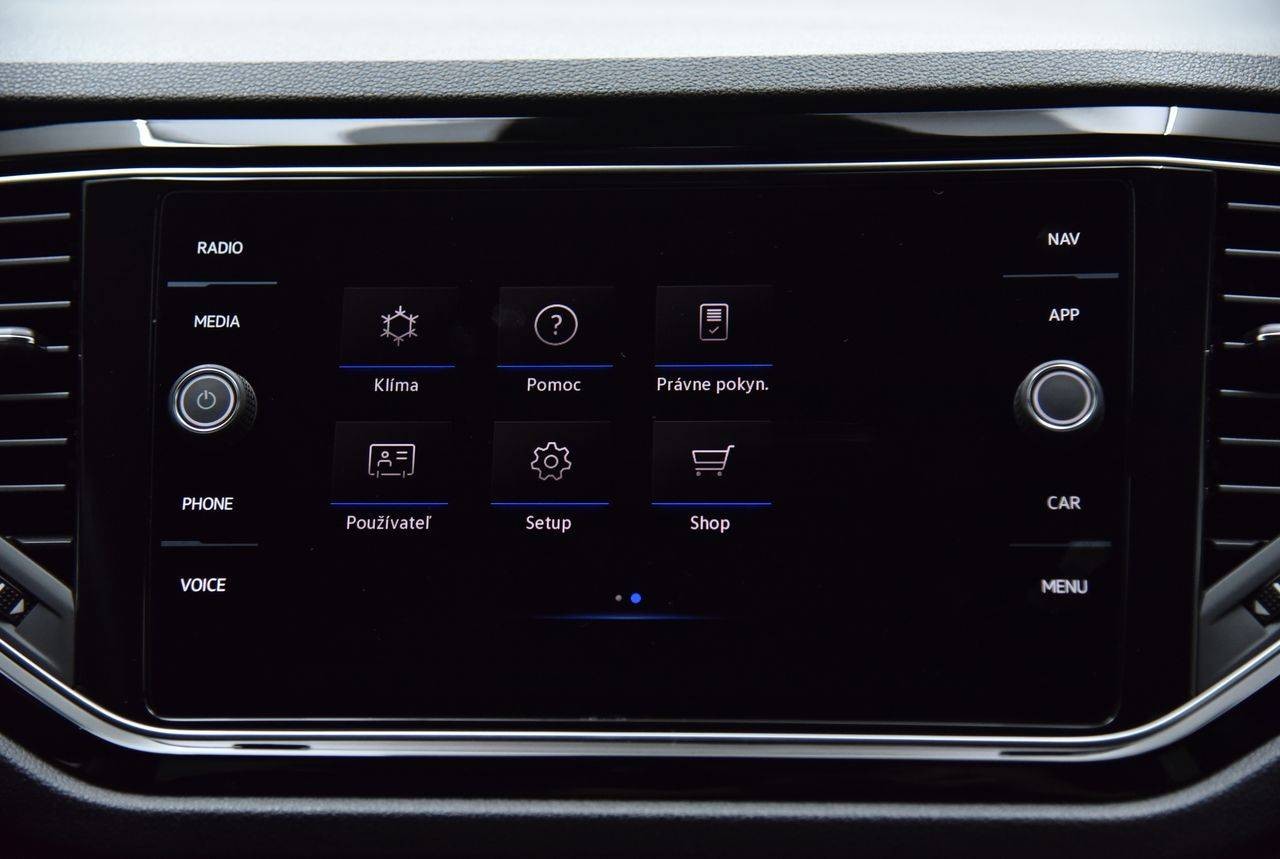 Volkswagen T-Roc 2.0 TSI R 4Motion DSG, LED, Kamera, Ťažné, Virtual, ACC, Mŕtvy Uhol