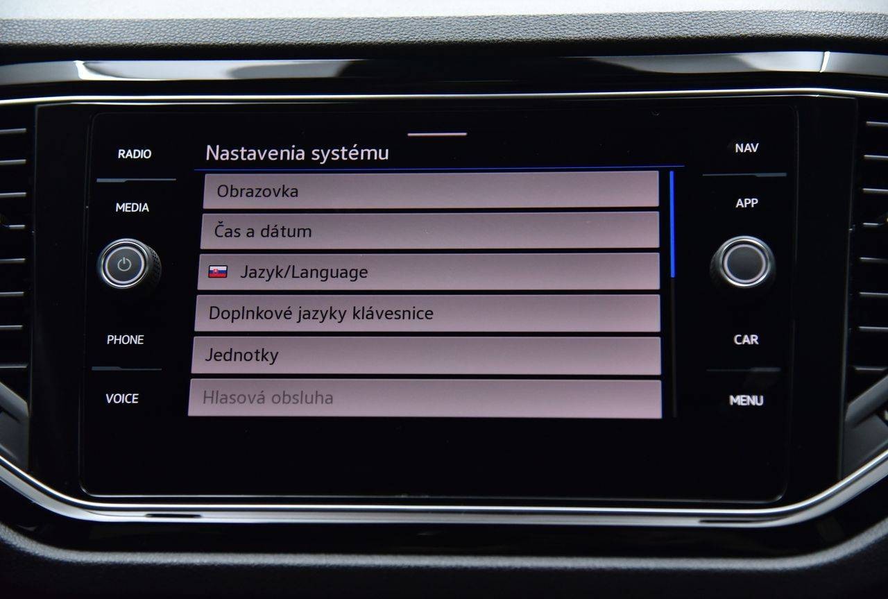 Volkswagen T-Roc 2.0 TSI R 4Motion DSG, LED, Kamera, Ťažné, Virtual, ACC, Mŕtvy Uhol