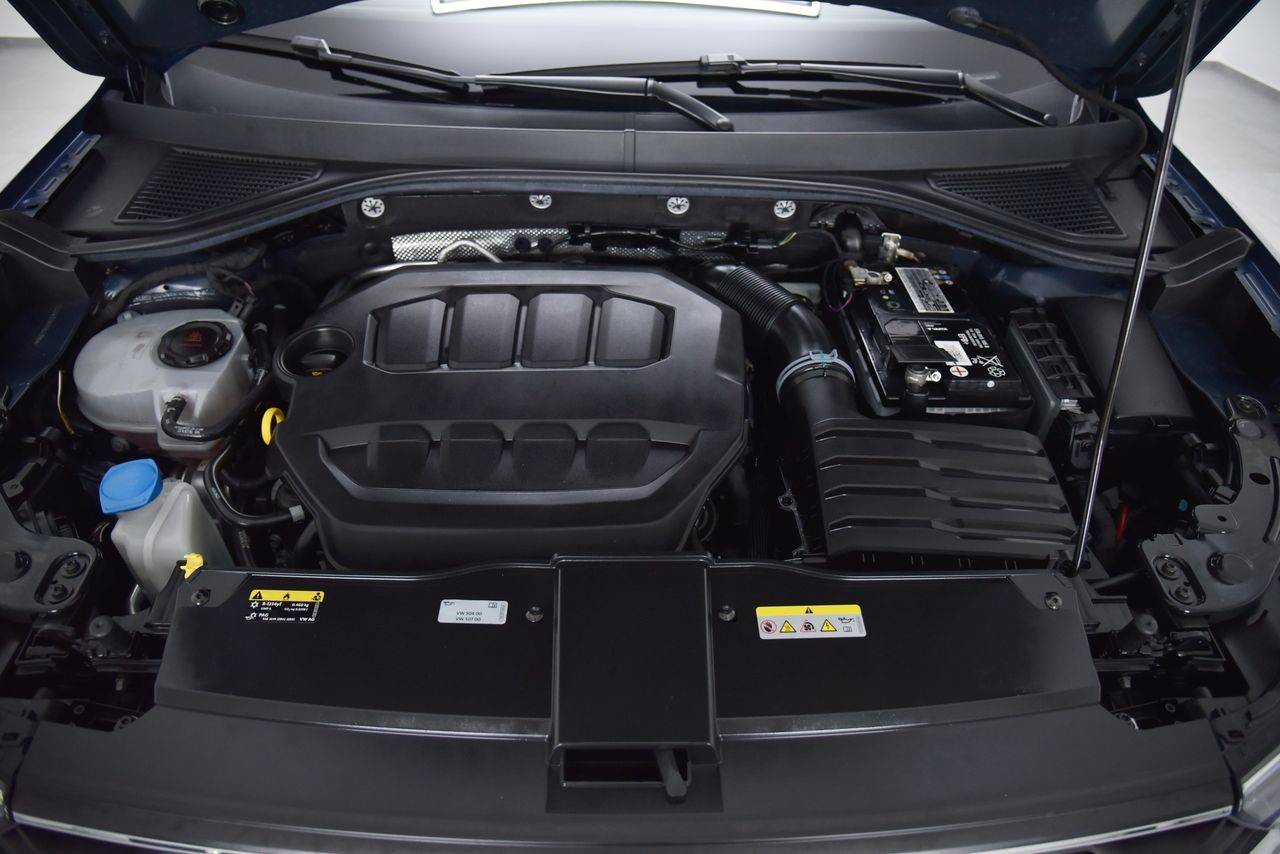 Volkswagen T-Roc 2.0 TSI R 4Motion DSG, LED, Kamera, Ťažné, Virtual, ACC, Mŕtvy Uhol