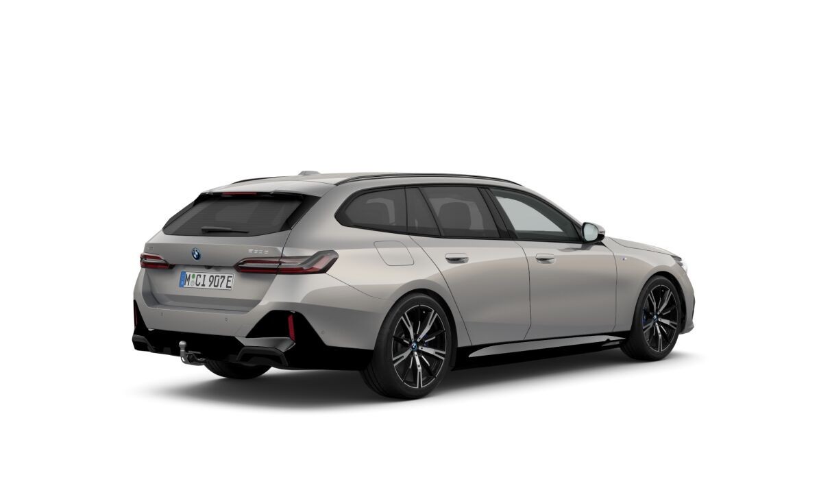 BMW 530e xDrive Touring