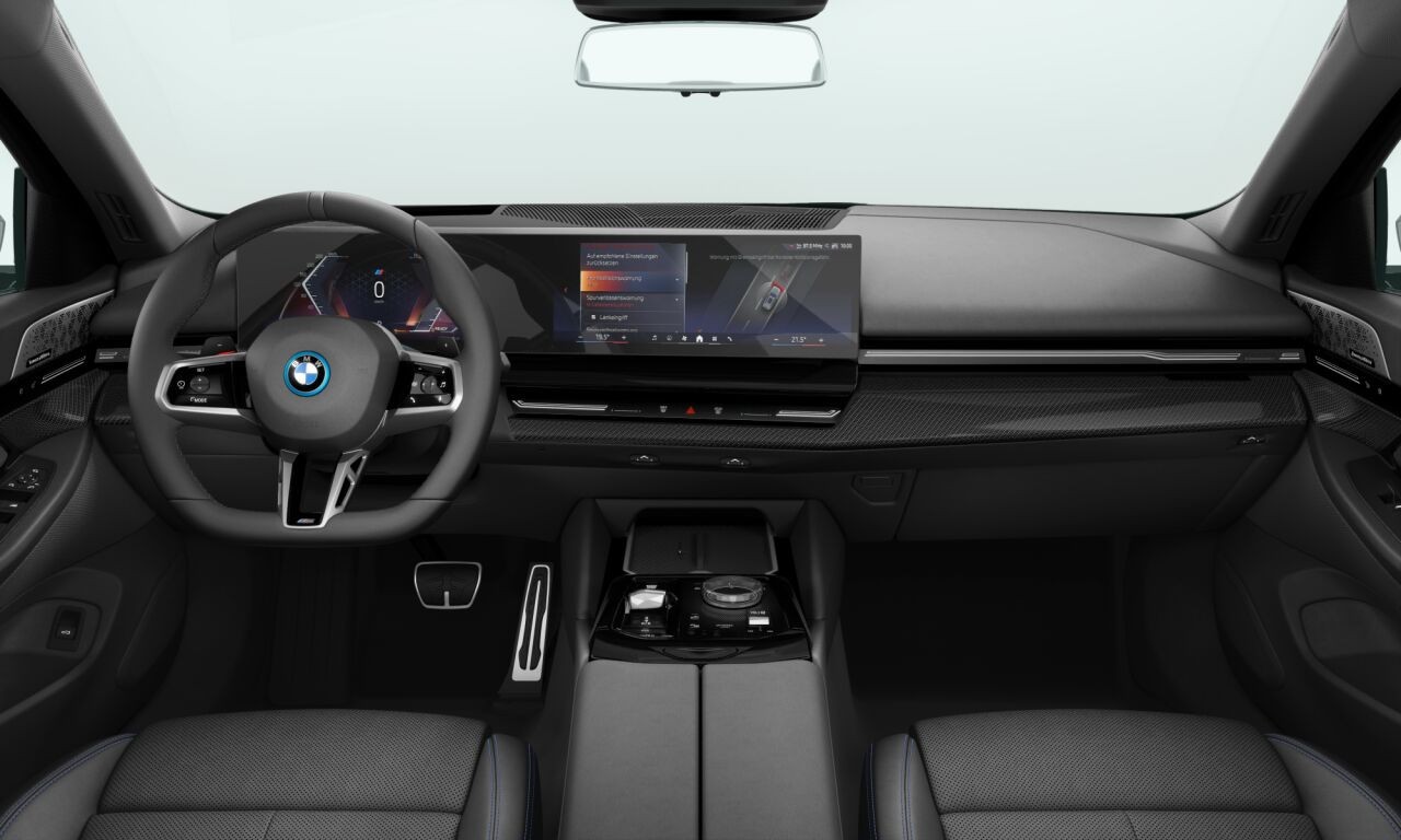 BMW 530e xDrive Touring