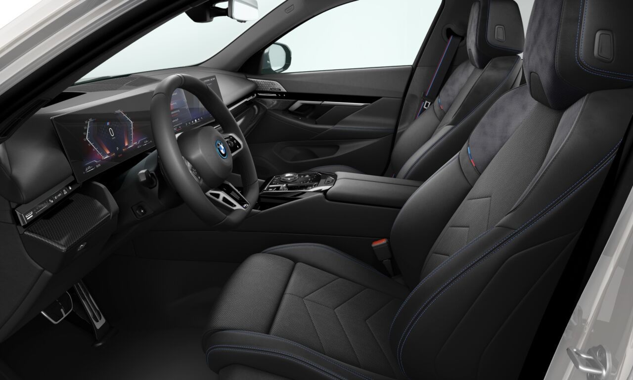 BMW 530e xDrive Touring