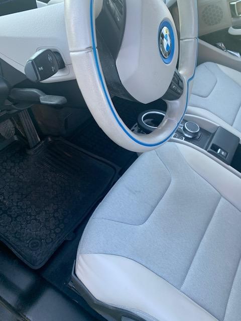 BMW i3 S 125 Ah