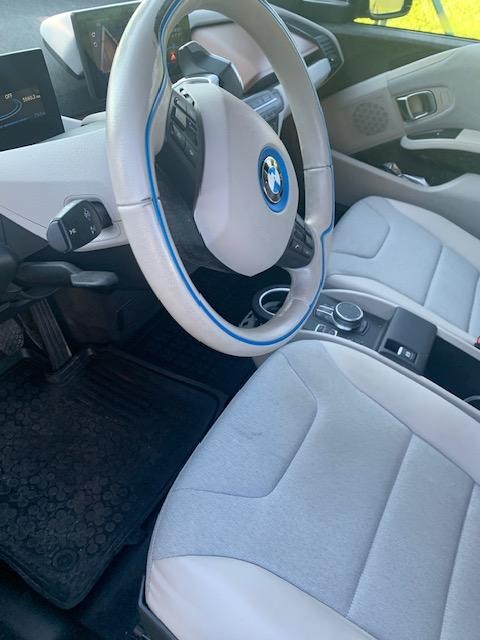 BMW i3 S 125 Ah
