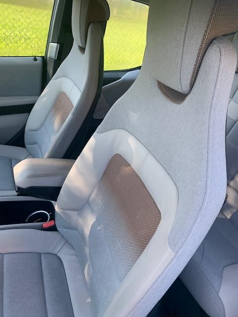 BMW i3 S 125 Ah